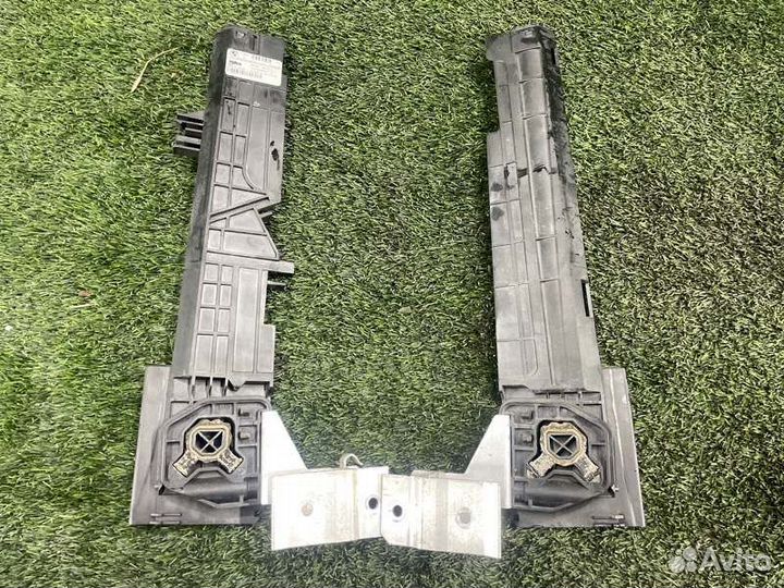 Кассета радиаторов Bmw 3 F30 N20B20 2011