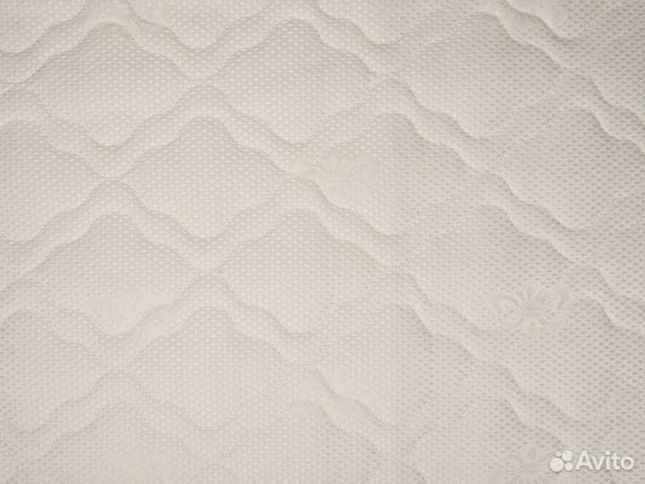 Матрас 120х190 Lonax Roll Cocos Max