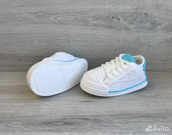 Пинетки кроссовки