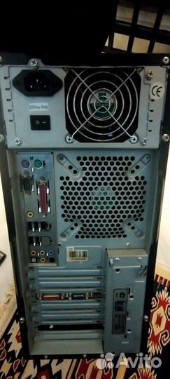 Корпус для пк