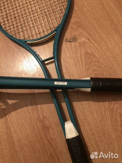 Тенеснесные рокетки