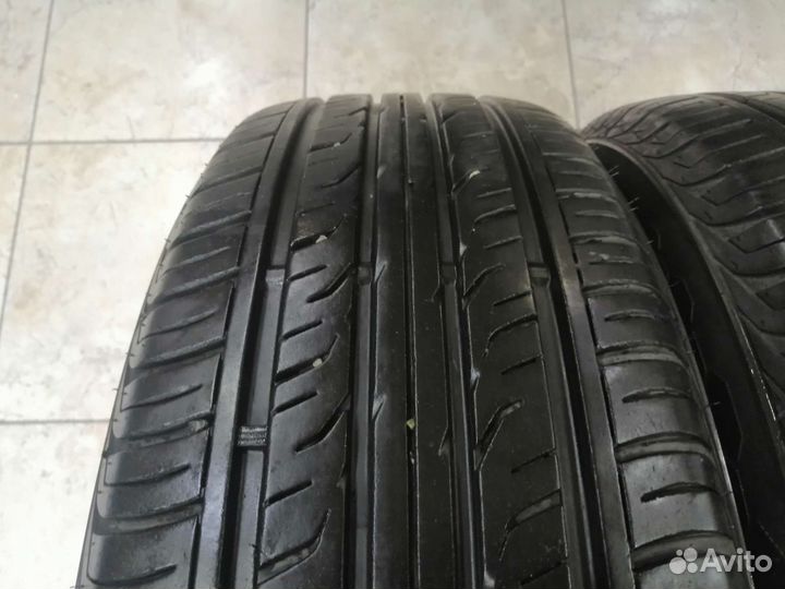 Dunlop Grandtrek PT3 235/60 R18