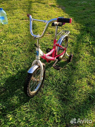 Велосипед детский бу