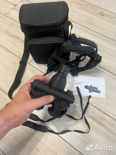 Очки ночного видения venox феникс D209