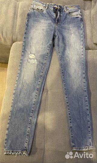 Джинсы женские Италия