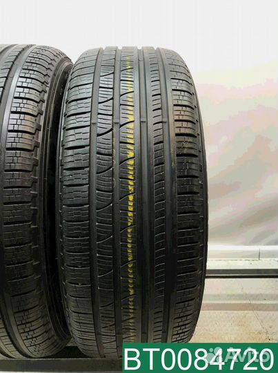 Pirelli Scorpion Verde All Season 255/55 R20 105W
