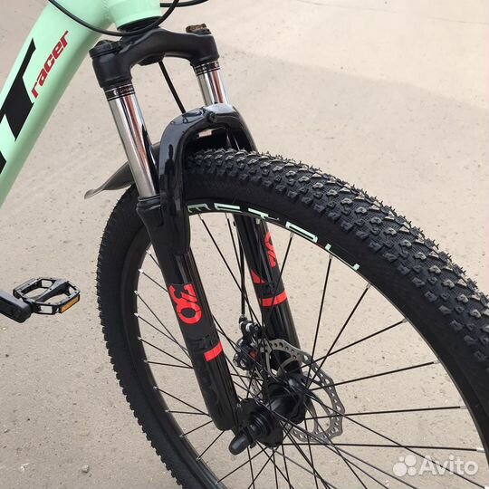 Велосипед 26