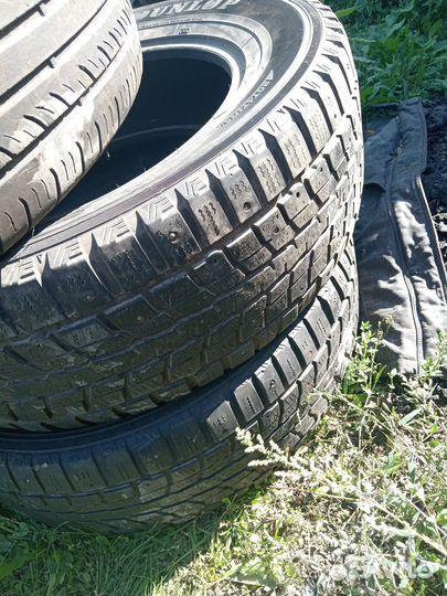 Dunlop DR-36 225/65 R17