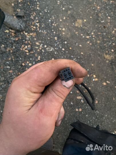 Привод багажника porsche 958 cayenne