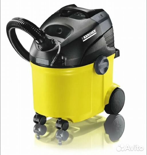 Karcher SE 5.100 на запчасти