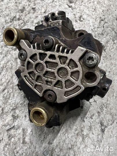 Тнвд датчики