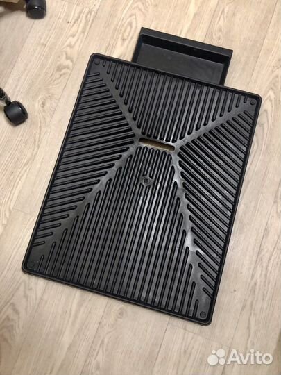 Туалет лоток для животных большой 63х51 см