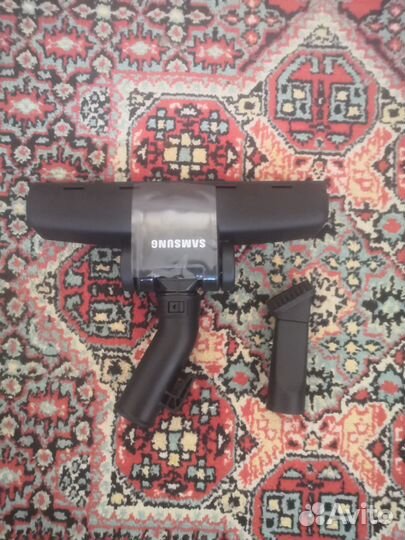 Насадка для пылесоса samsung