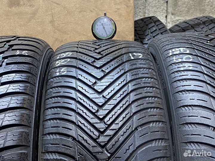 Hankook Kinergy 4S H740 195/50 R15