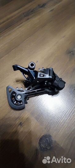 Переключатель задний Shimano SLX RD-M7100 12ск