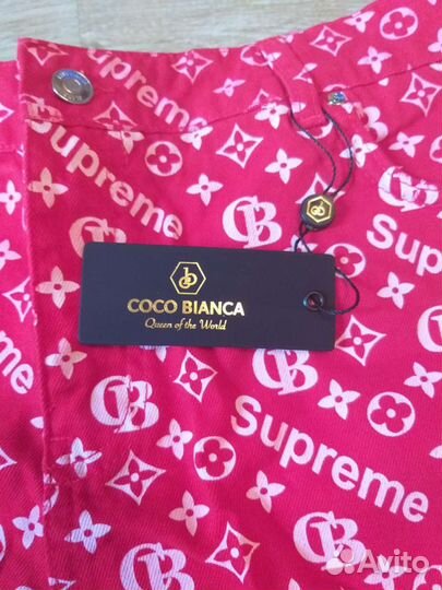 Шорты женские