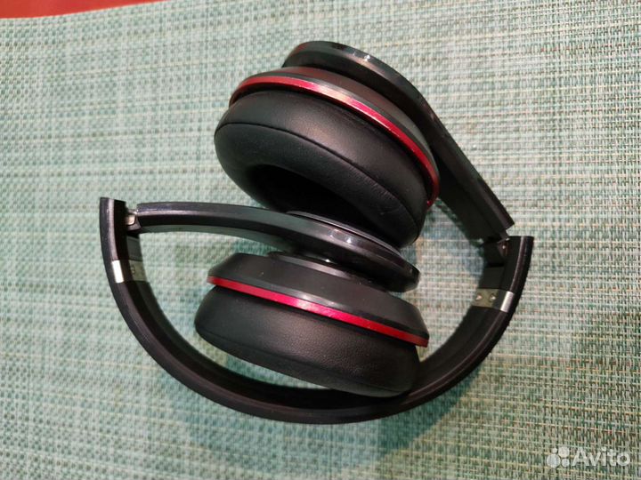 Беспроводные Bluetooth наушники Psyc Wave S1