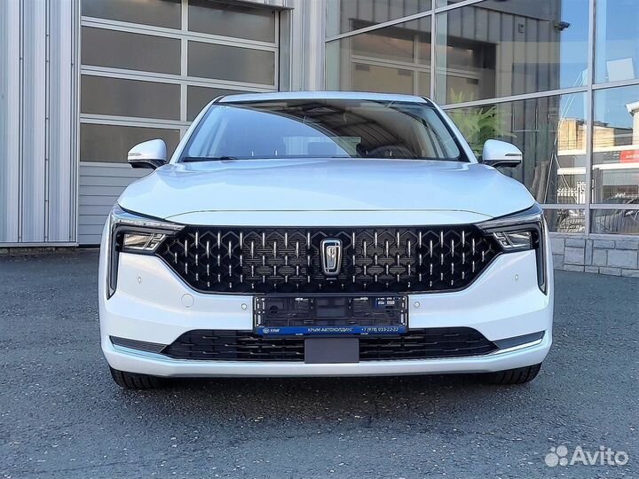 FAW Bestune B70 2.0 AT, 2023