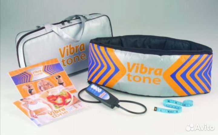 Пояс для похудения