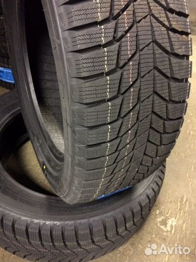 Auplus WinterCross 235/55 R18
