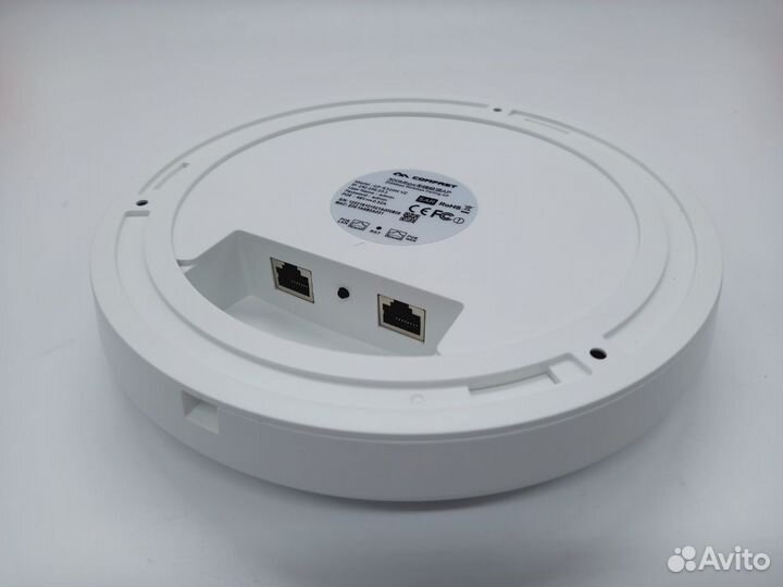 96272 Потолочная беспроводная точка доступа comfas