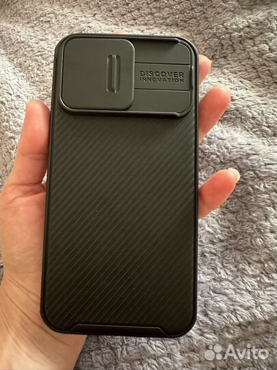 Чехол на iPhone 13 pro