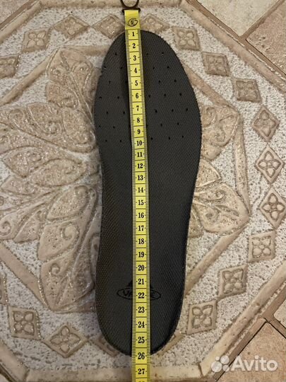 Кроссовки для трекинга, р. 38