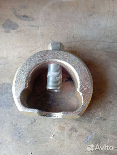 Съемник рулевых тяг и шаровой опоры универсальные