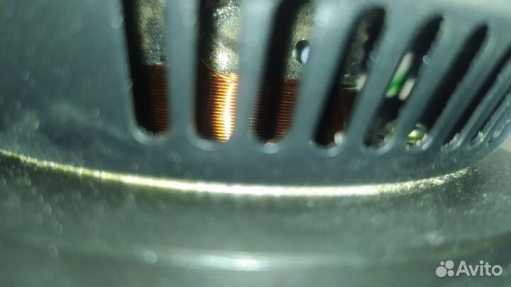 Сабвуфер DD 612