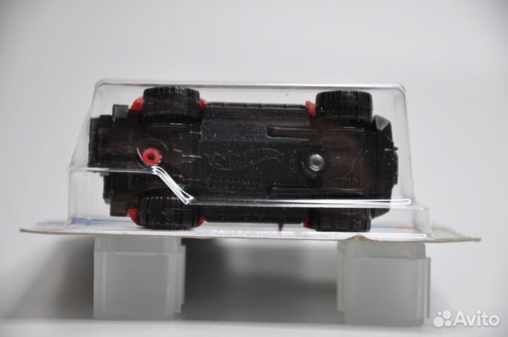 Hot Wheels - '95 Jeep Cherokee