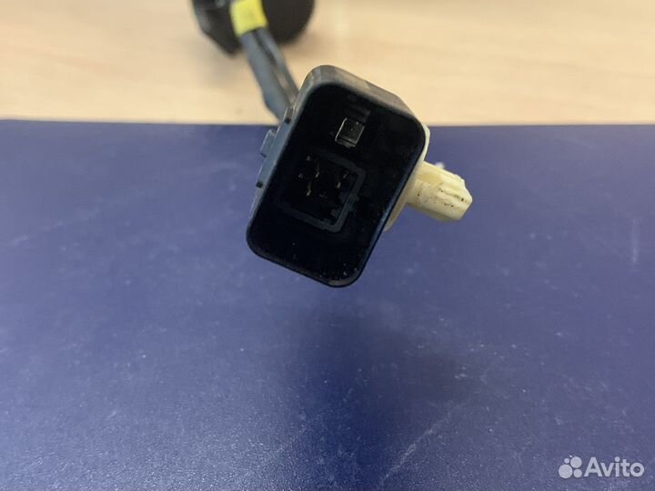 Камера заднего вида оригинал Hyundai Santa Fe 4 TM