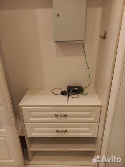 Шкаф купе в прихожую бу