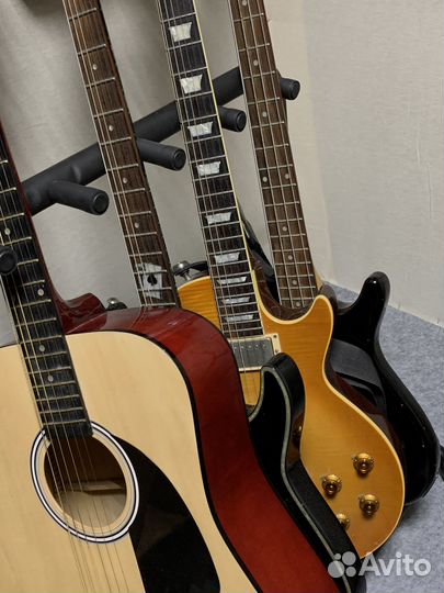 Студия звукозаписи Gabriella F Records