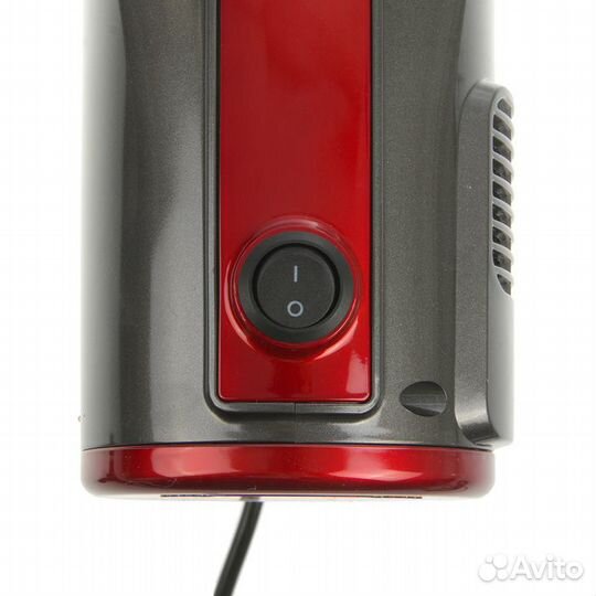 Пылесос Centek CT-2561, вертикальный, 1000/150 Вт