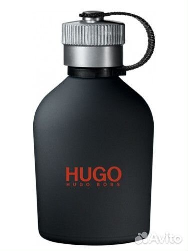 Hugo Boss Just Diifferent