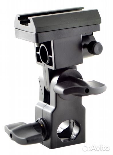 Переходник HSH-A для установки фотовспышек