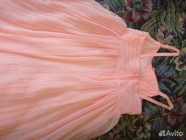 Платье нарядное 122 128