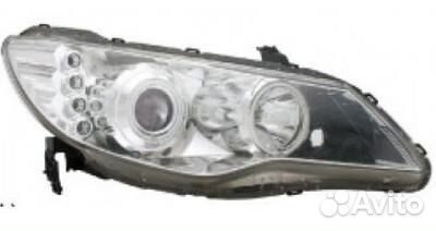 Фара L-левая Honda Civic седан viii 05-11 тюнинг