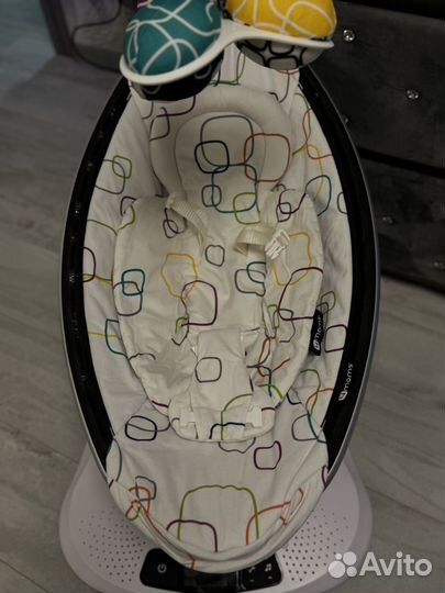 Качель 4 moms