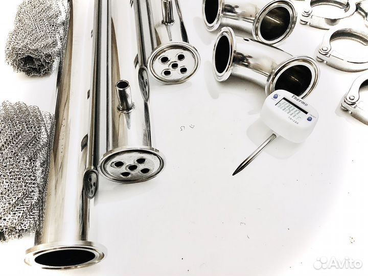 Самогонный аппарат Доброгон 