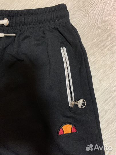 Штаны ellesse