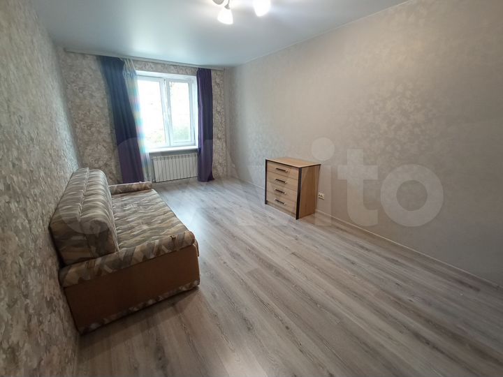 2-к. квартира, 69,7 м², 3/19 эт.