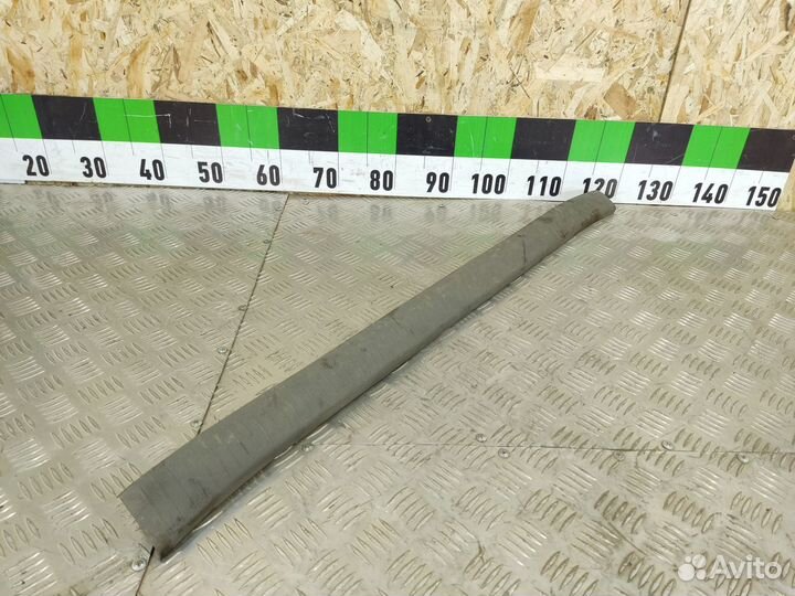 Обшивка багажника Chery Tiggo 2005-2016