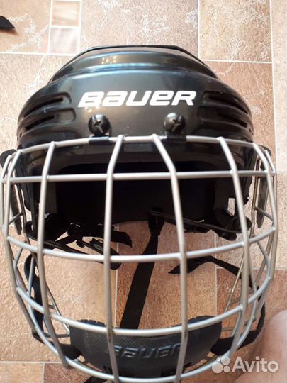 Хоккейная форма детская