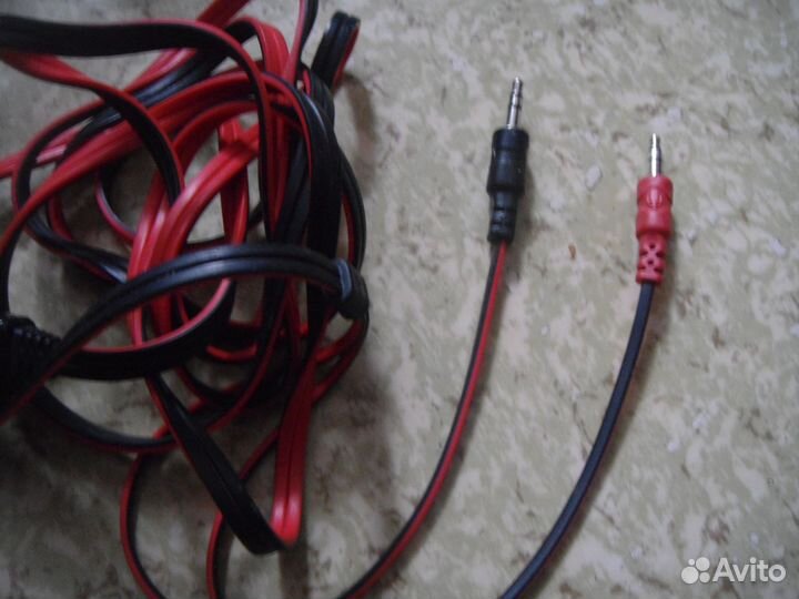 Радио наушники