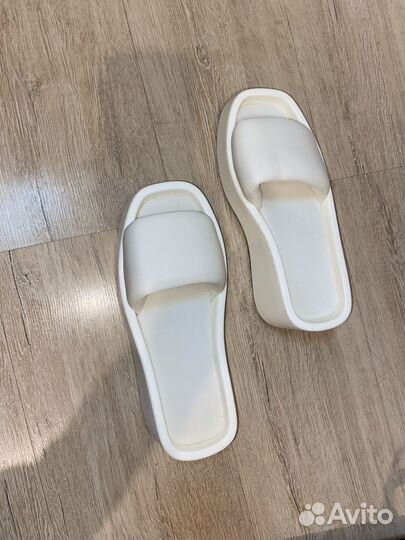 Сабо женские 36 размер