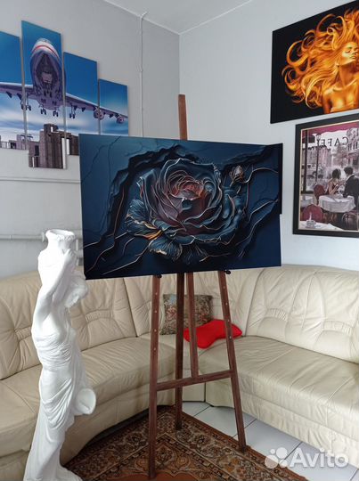 Картина интерьерная