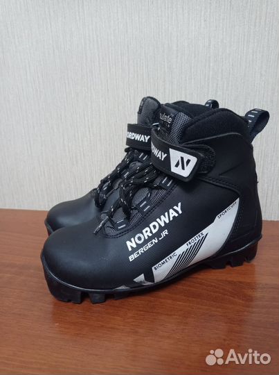 Лыжные ботинки Nordway 32