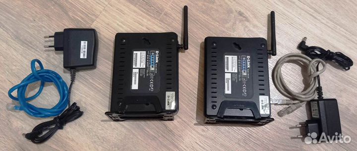 Wifi роутеры Dir-320