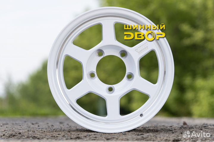 Диски Rays TE37 VR10 R16 5X139.7 Niva Suzuki Jimny